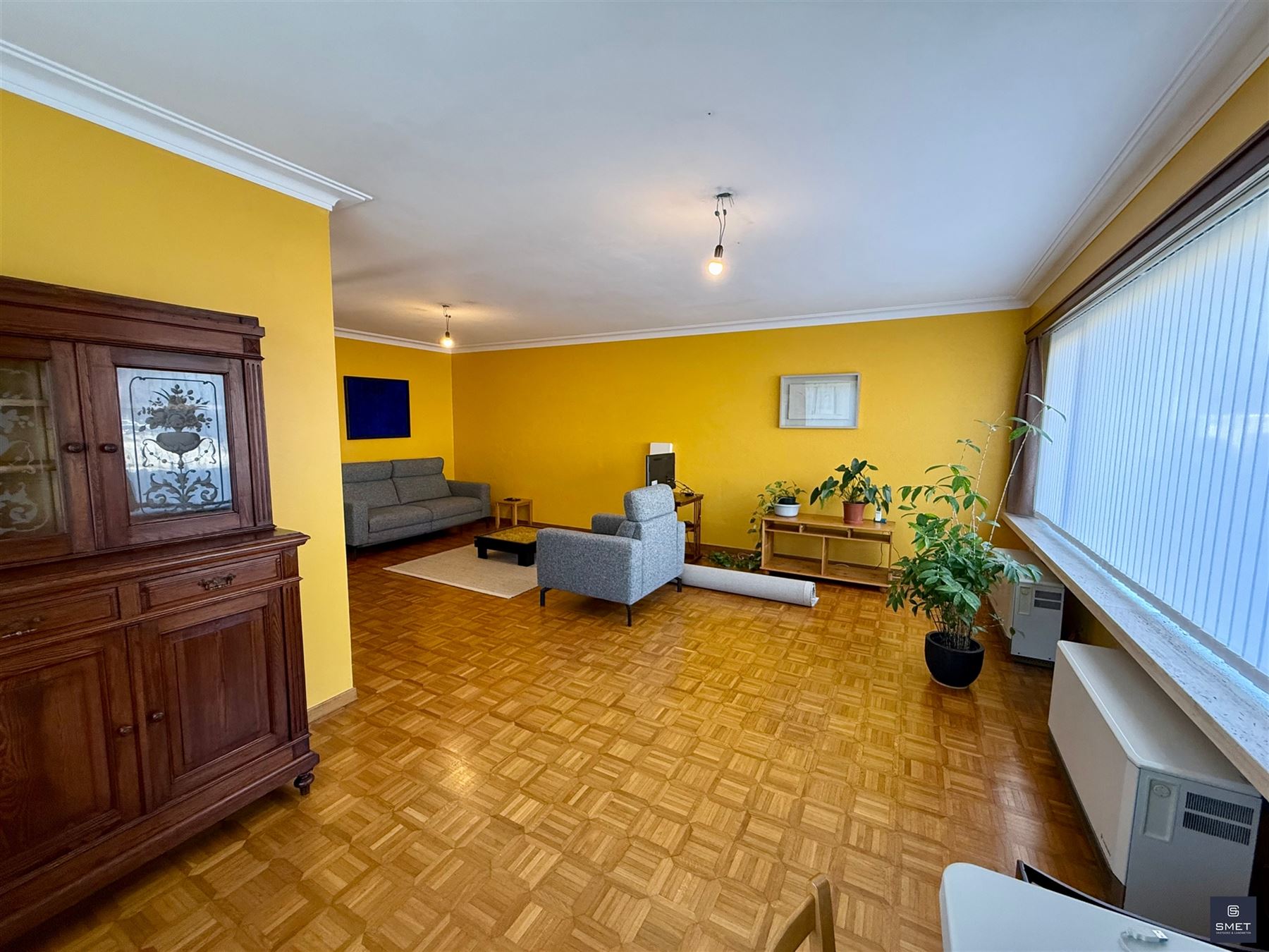 RUSTIG GELEGEN APPT. MET 2 SLPKS EN GARAGE - foto 4