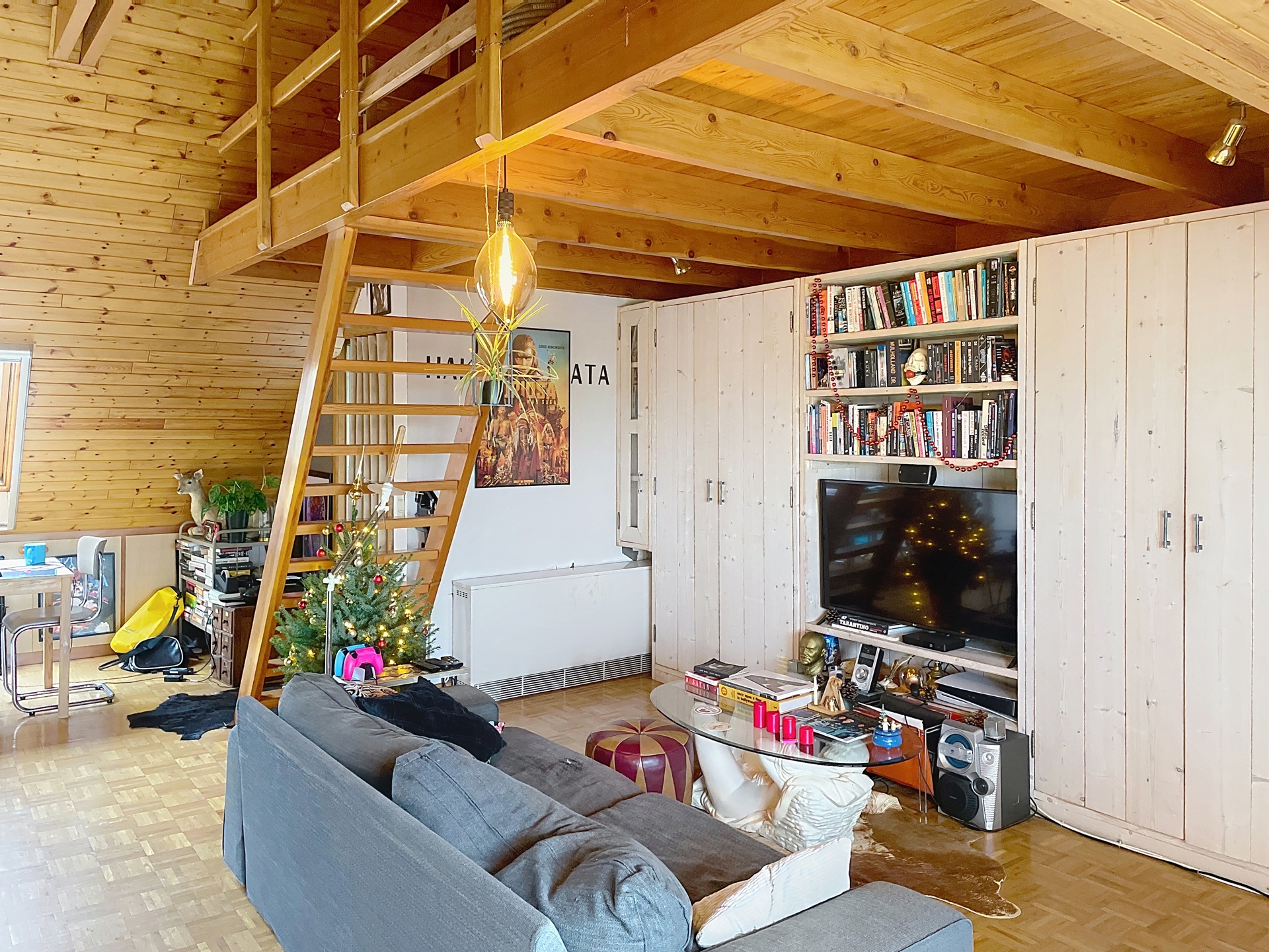 Appartement à louer à Lier avec 1 chambre - photo 5