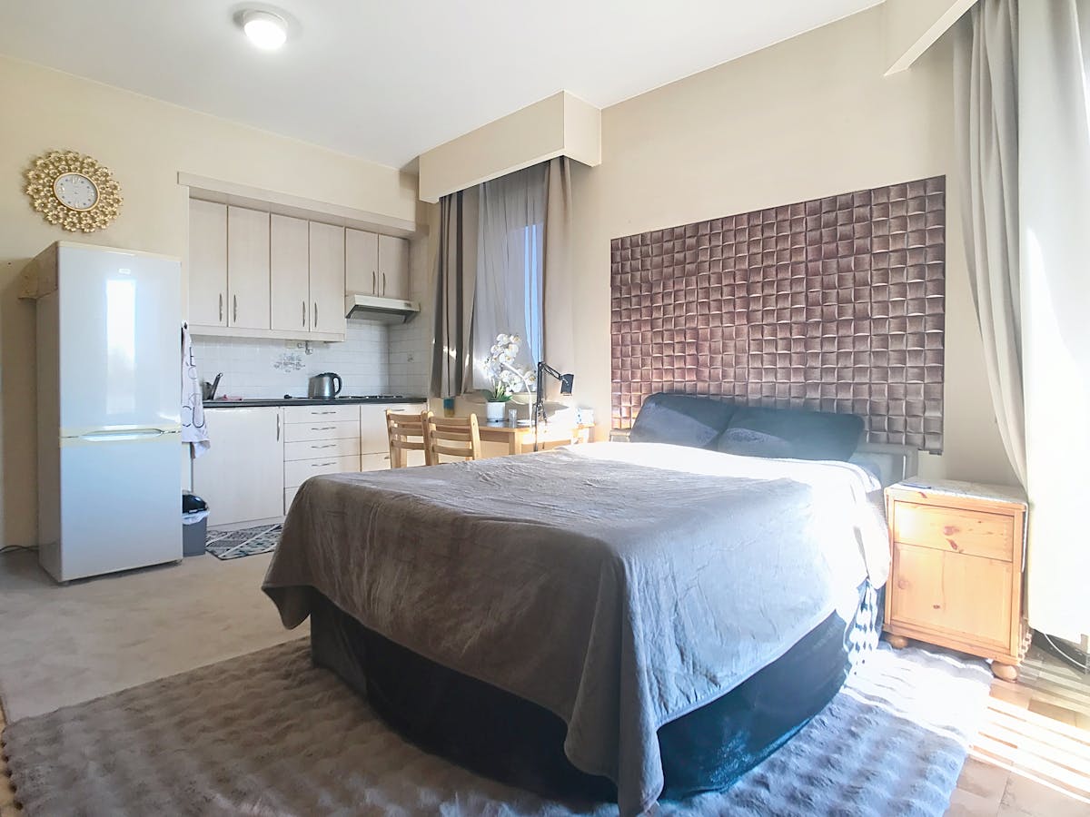 Studio te koop in Antwerpen-Noord - foto 5