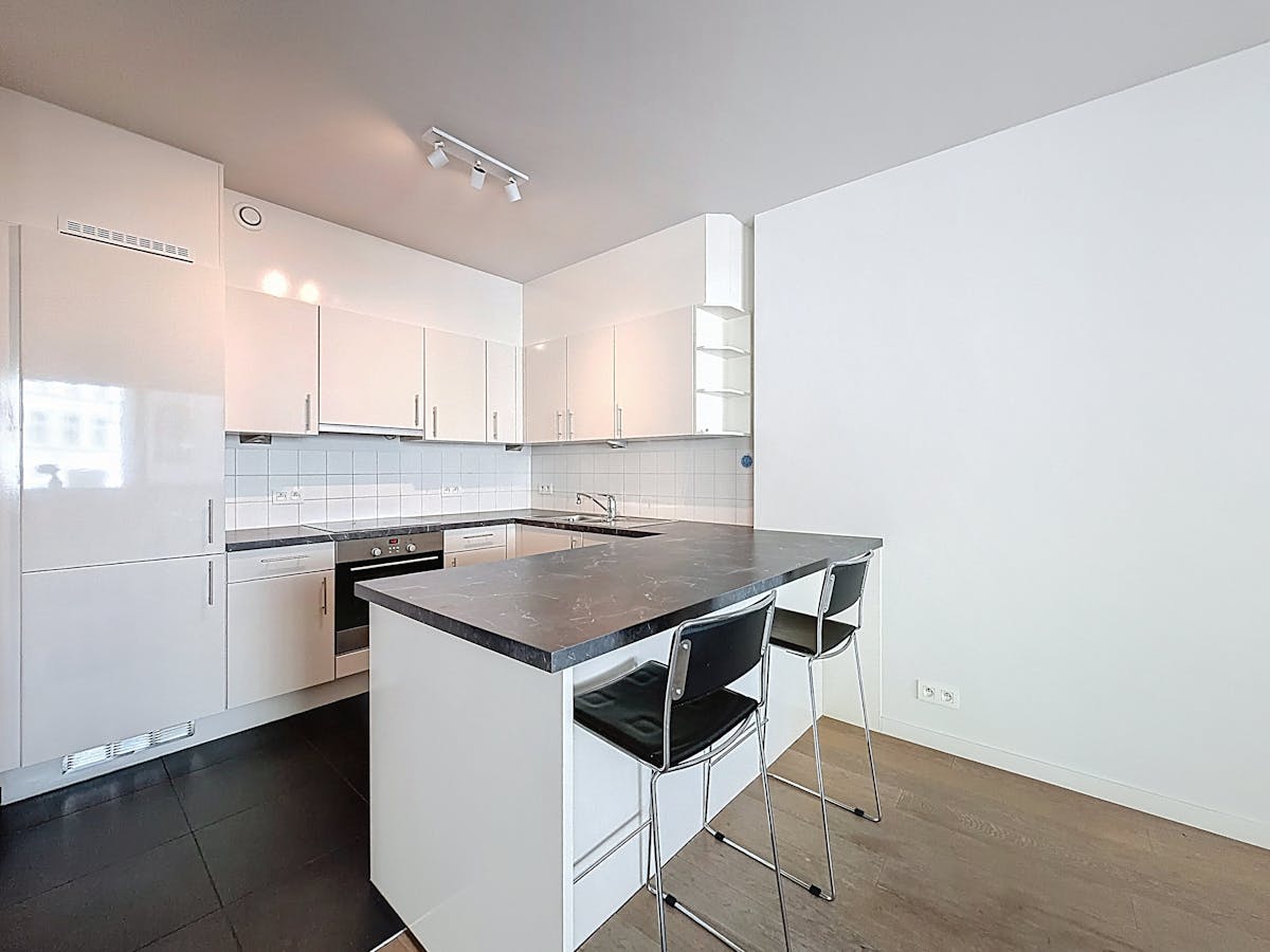 Ruim appartement te huur met 2 slaapkamers in Gent - foto 3