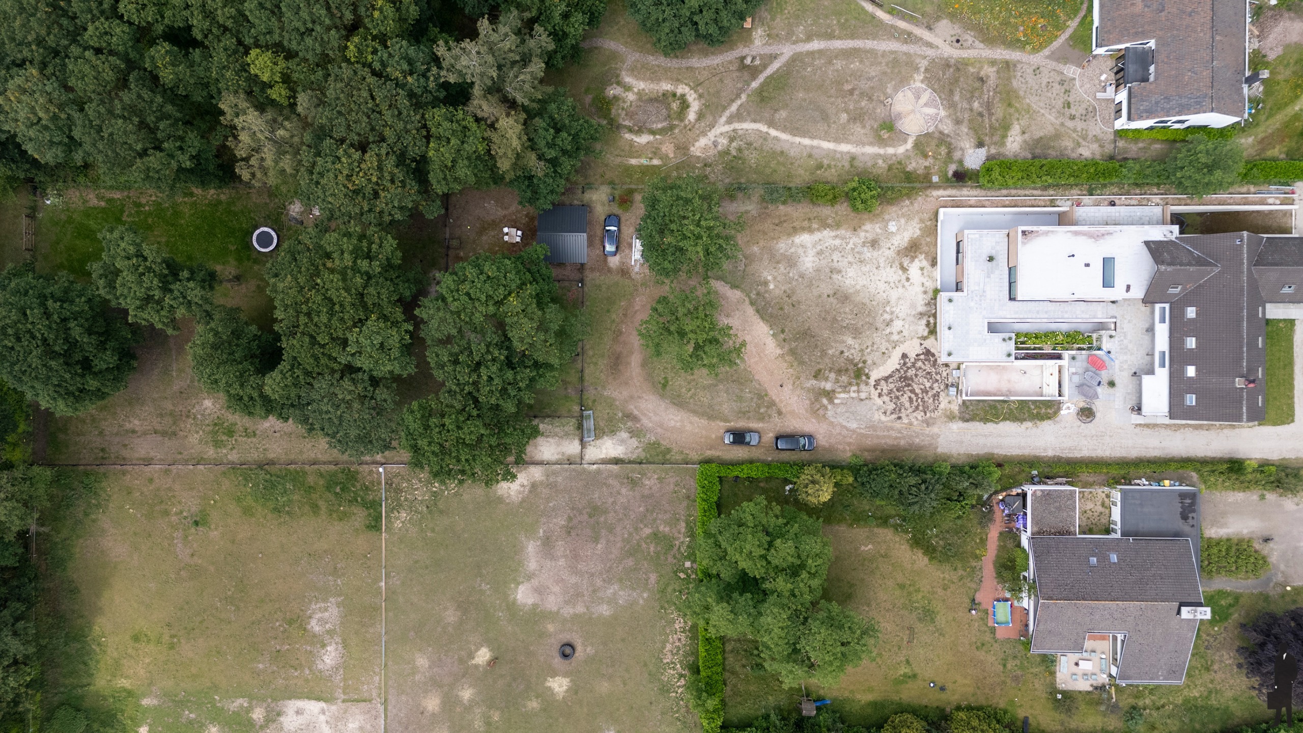 Exclusieve woning met meer dan 1.000 m² potentieel op een perceel van circa 5.800 m²! - foto 4
