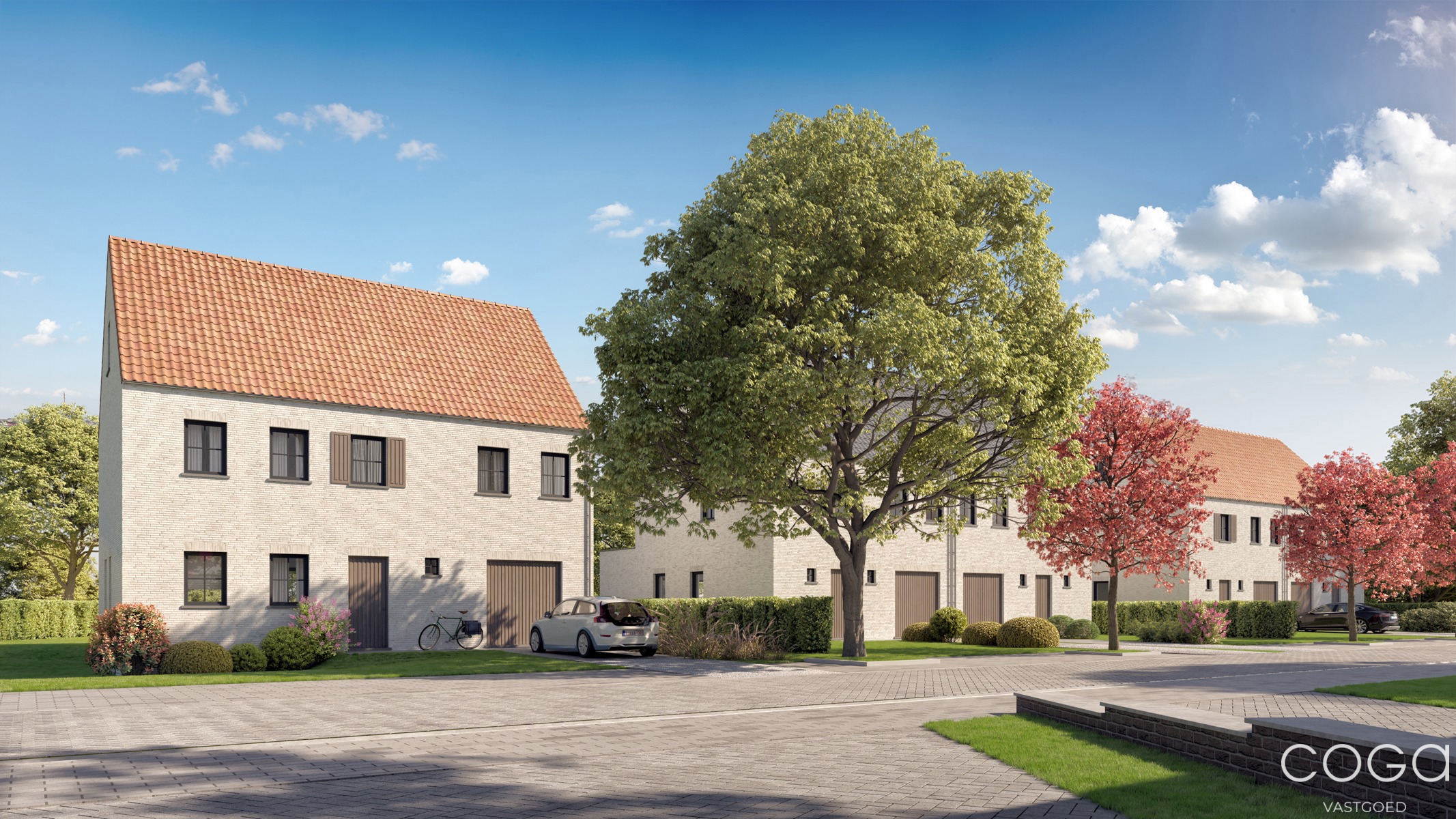 Energiezuinige nieuwbouwwoning op 461m² - 6% btw mogelijk!  - foto 4