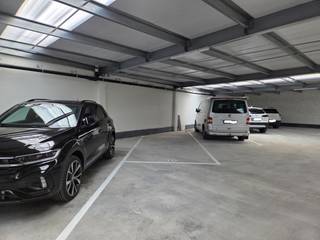 Garage à vendre à Bredene