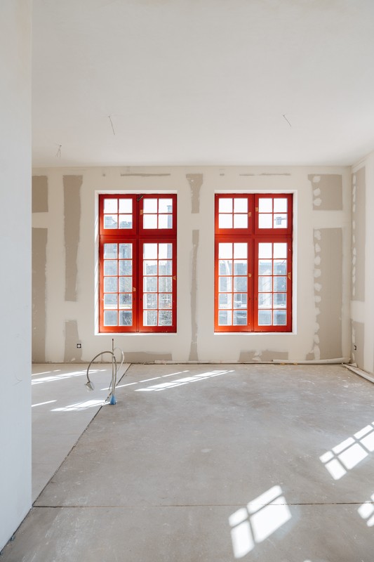 Sfeervol wonen te Brugge in een historisch gebouw - foto 4