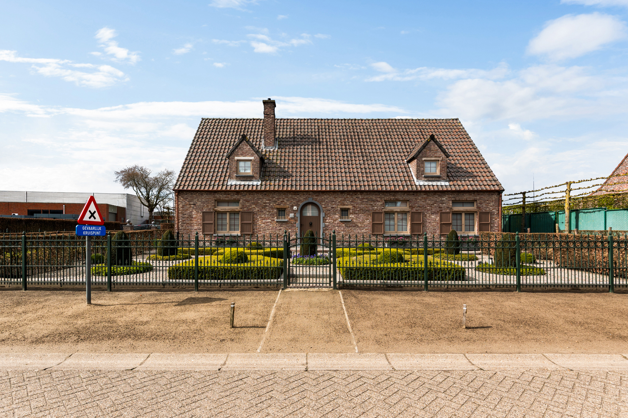 Maison à vendre à Wuustwezel avec 5 chambres - photo 2