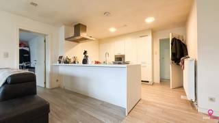 Bij ImmoFusion 7/7 “open huis” : klik op onze 3D-TOUR.Ervaar vastgoed alsof je er zelf doorloopt!In een kleinschalige residentie bestaande uit...