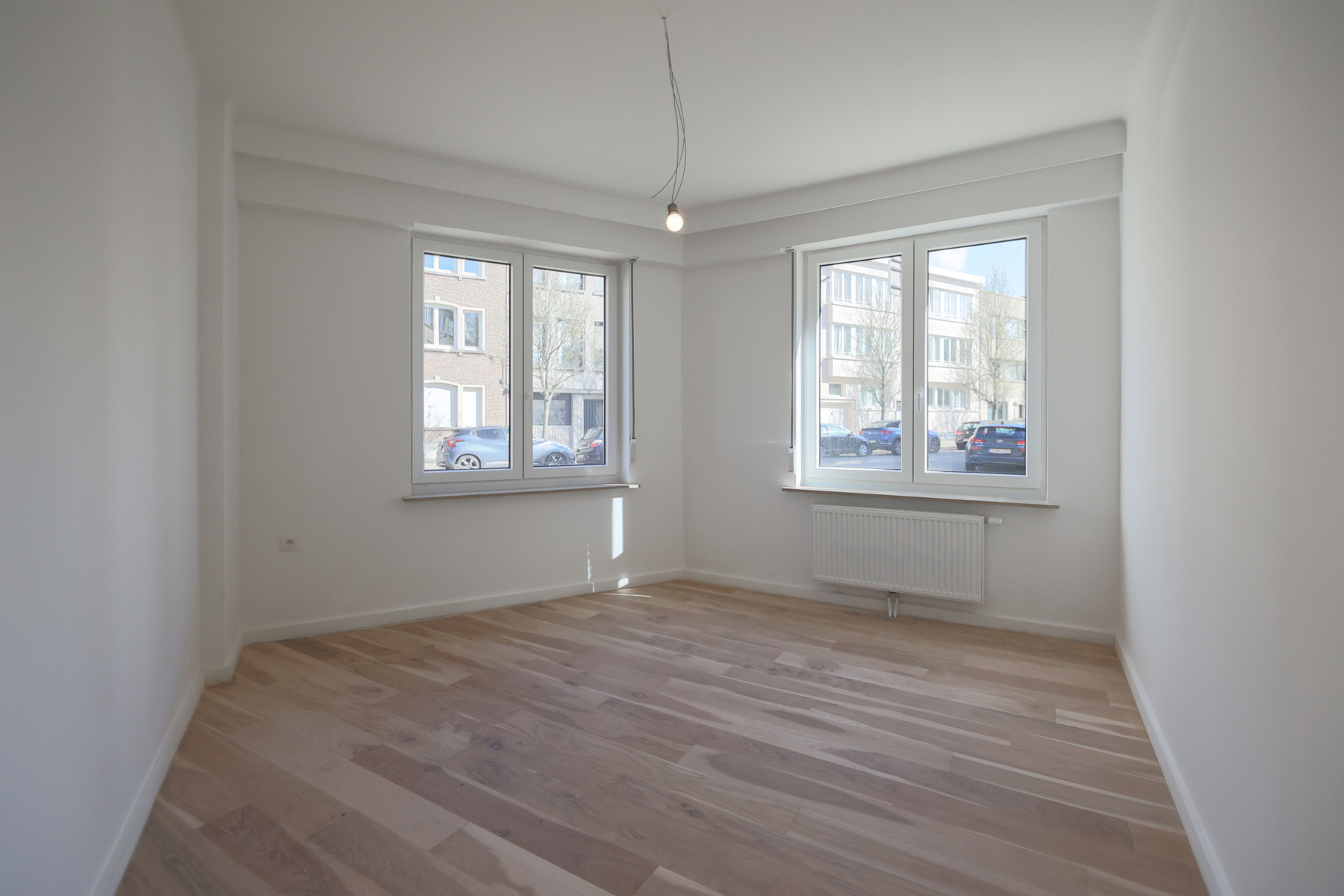 Appartement à vendre à Anvers avec 3 chambres - photo 3