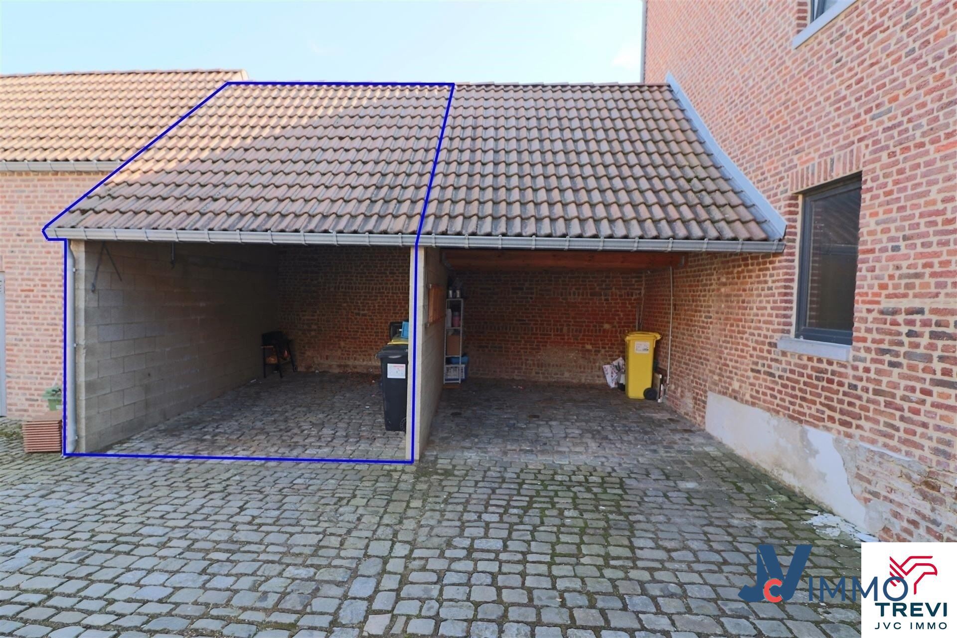Appartement te koop in Hodeige met 3 slaapkamers - foto 2