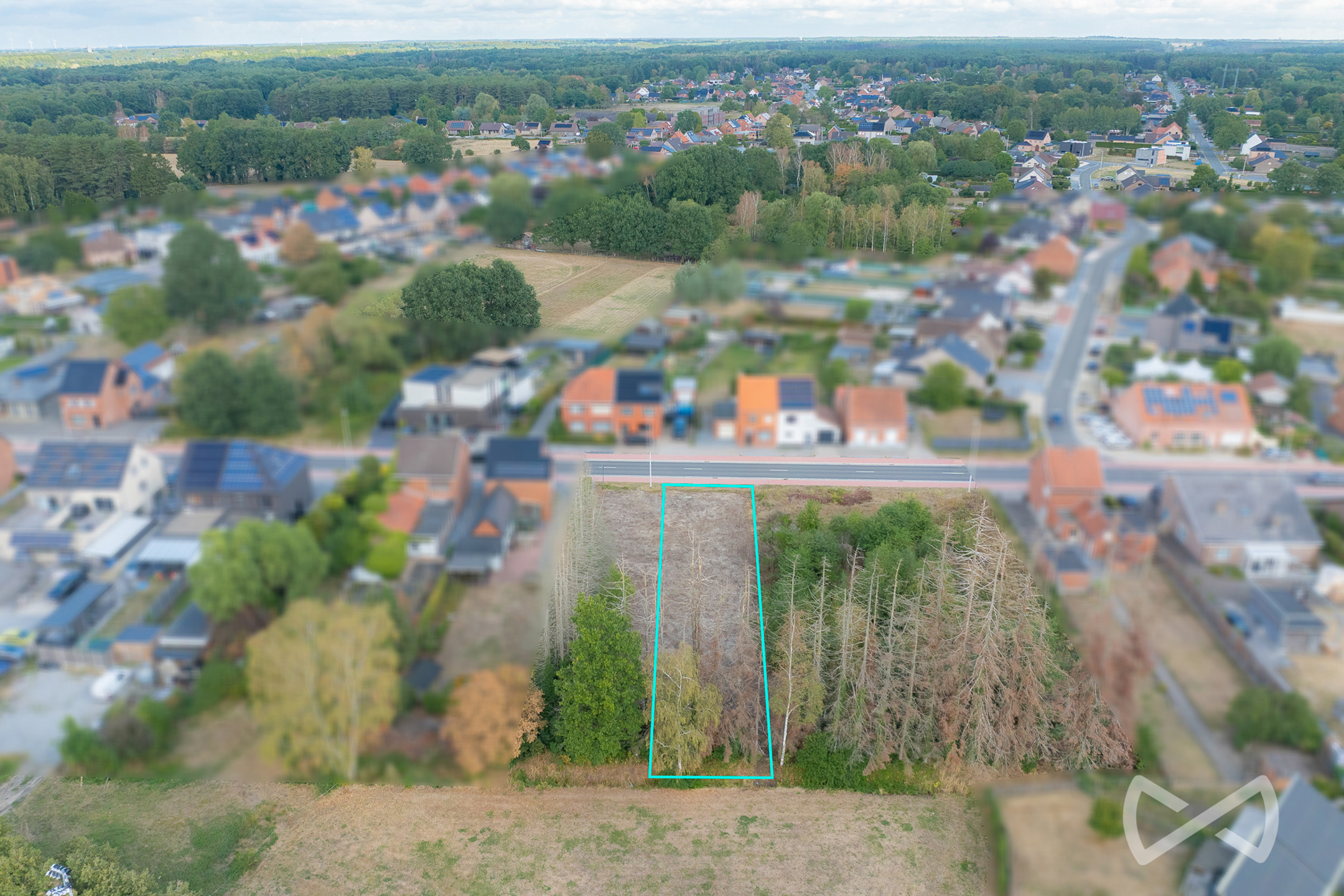 Grond te koop in Beringen - foto 5
