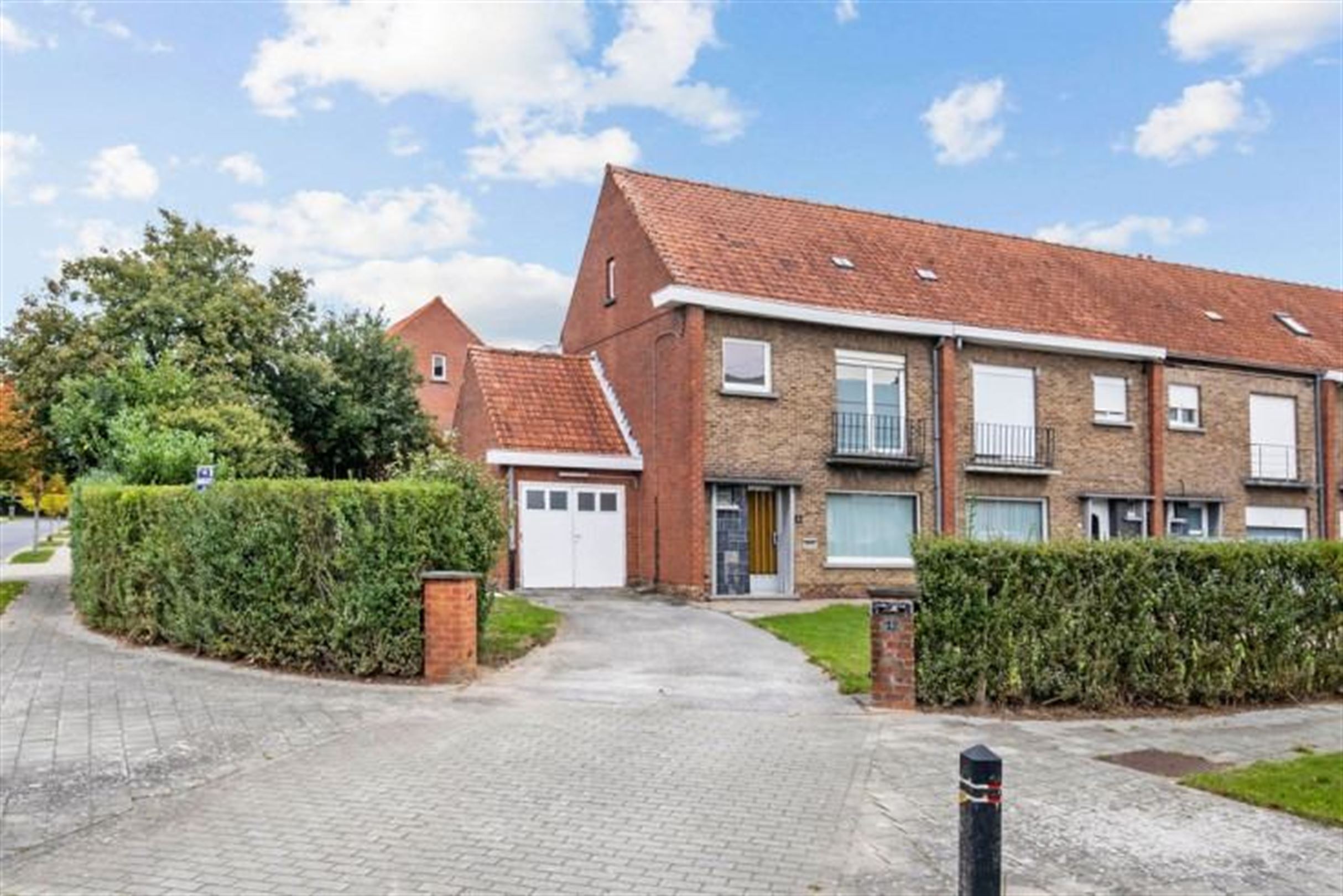 House for sale in Izegem - photo 1