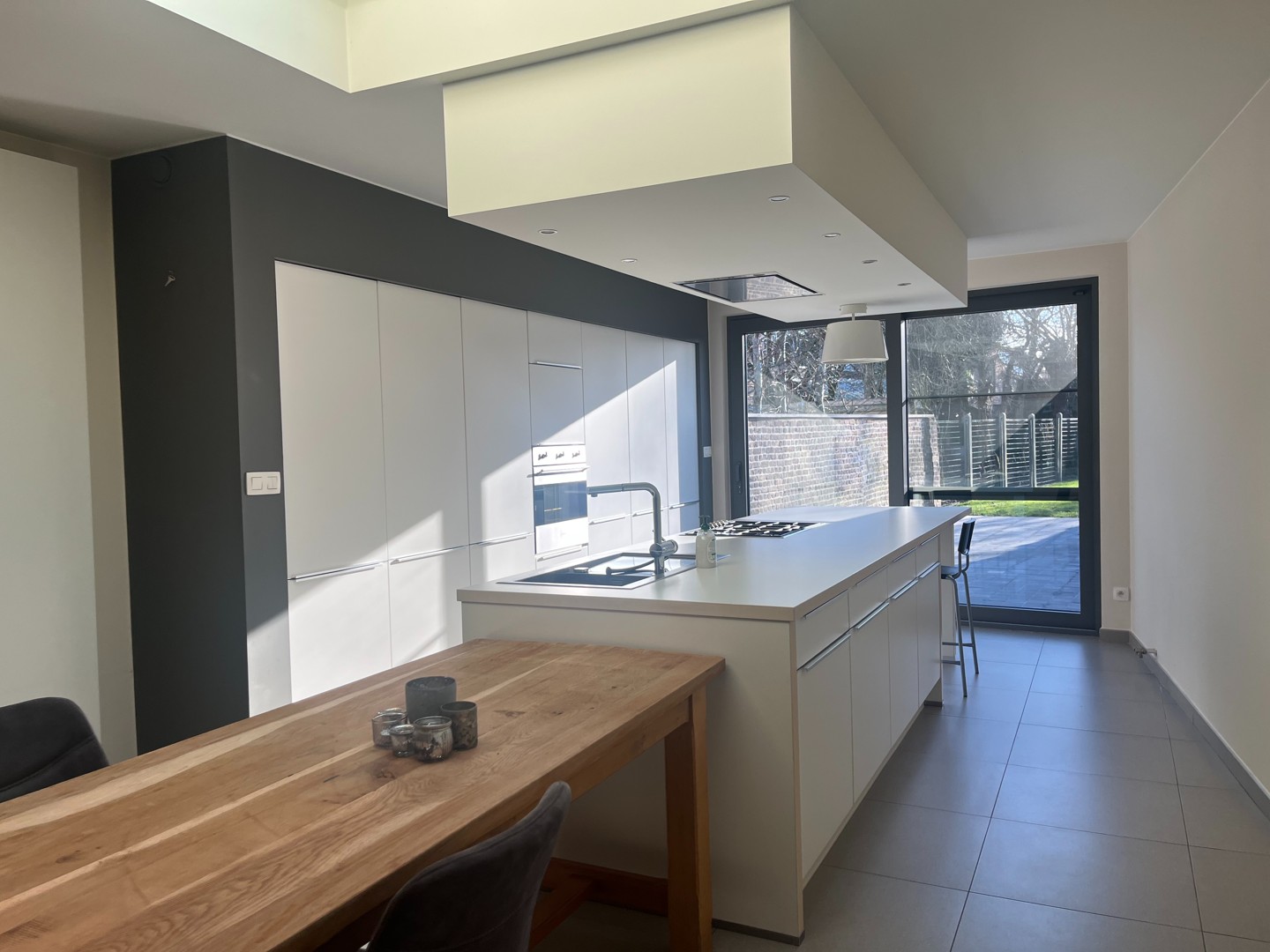 Maison à louer à Eeklo avec 2 chambres - photo 2