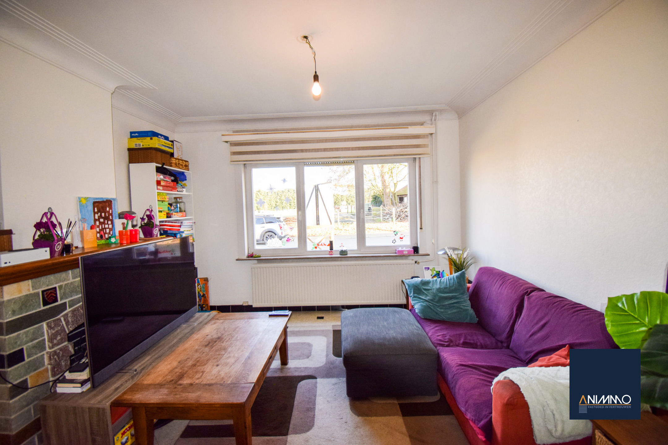 Huis te koop in Kampenhout met 3 slaapkamers - foto 5