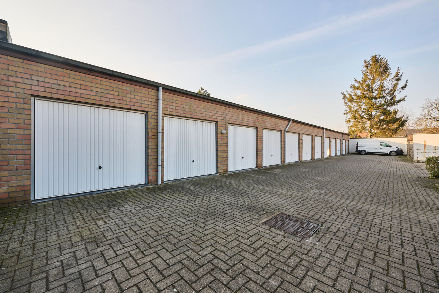 Garage te koop in Aalst - foto 1