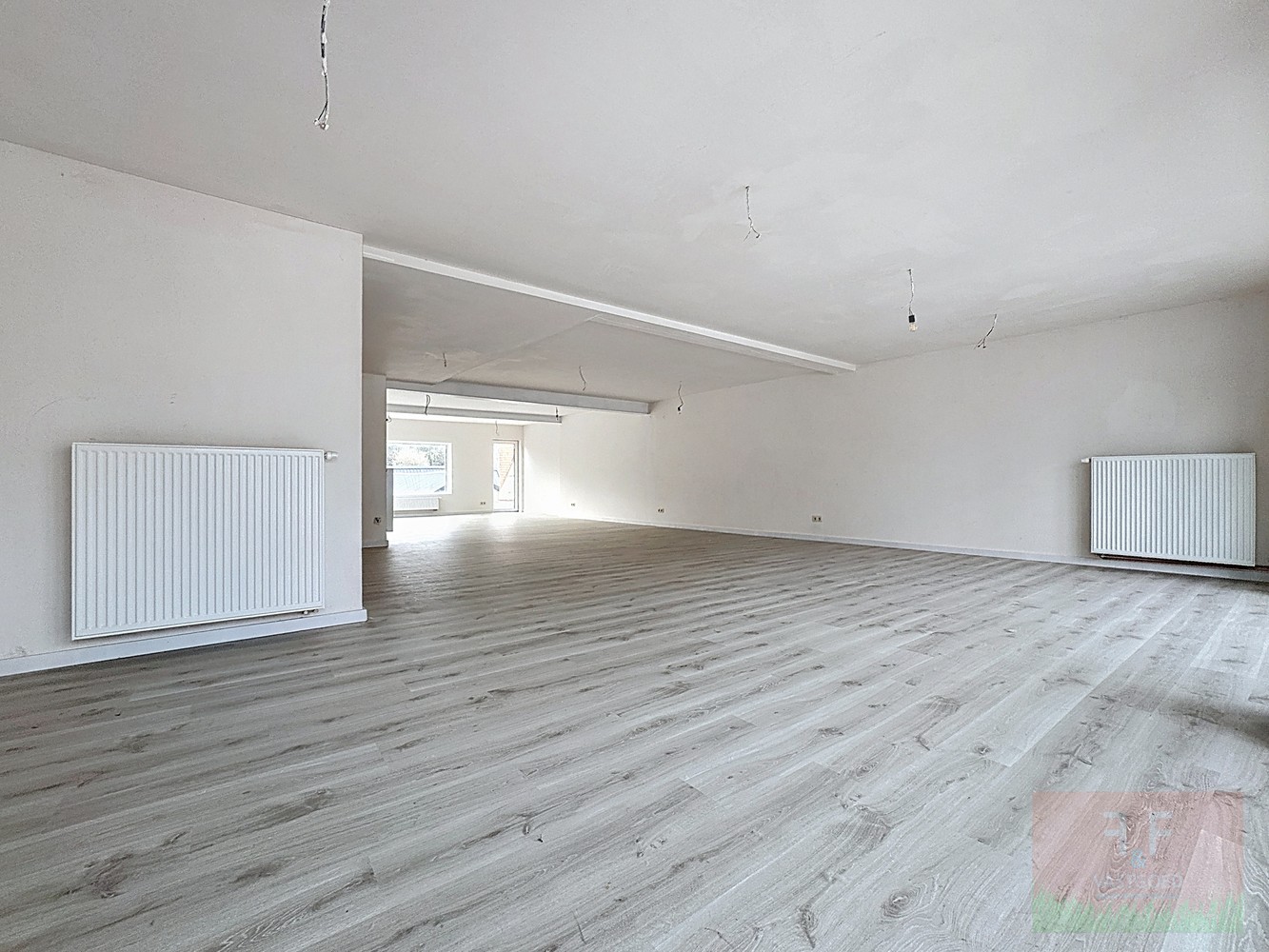 Maison à vendre à Balegem avec 3 chambres - photo 3