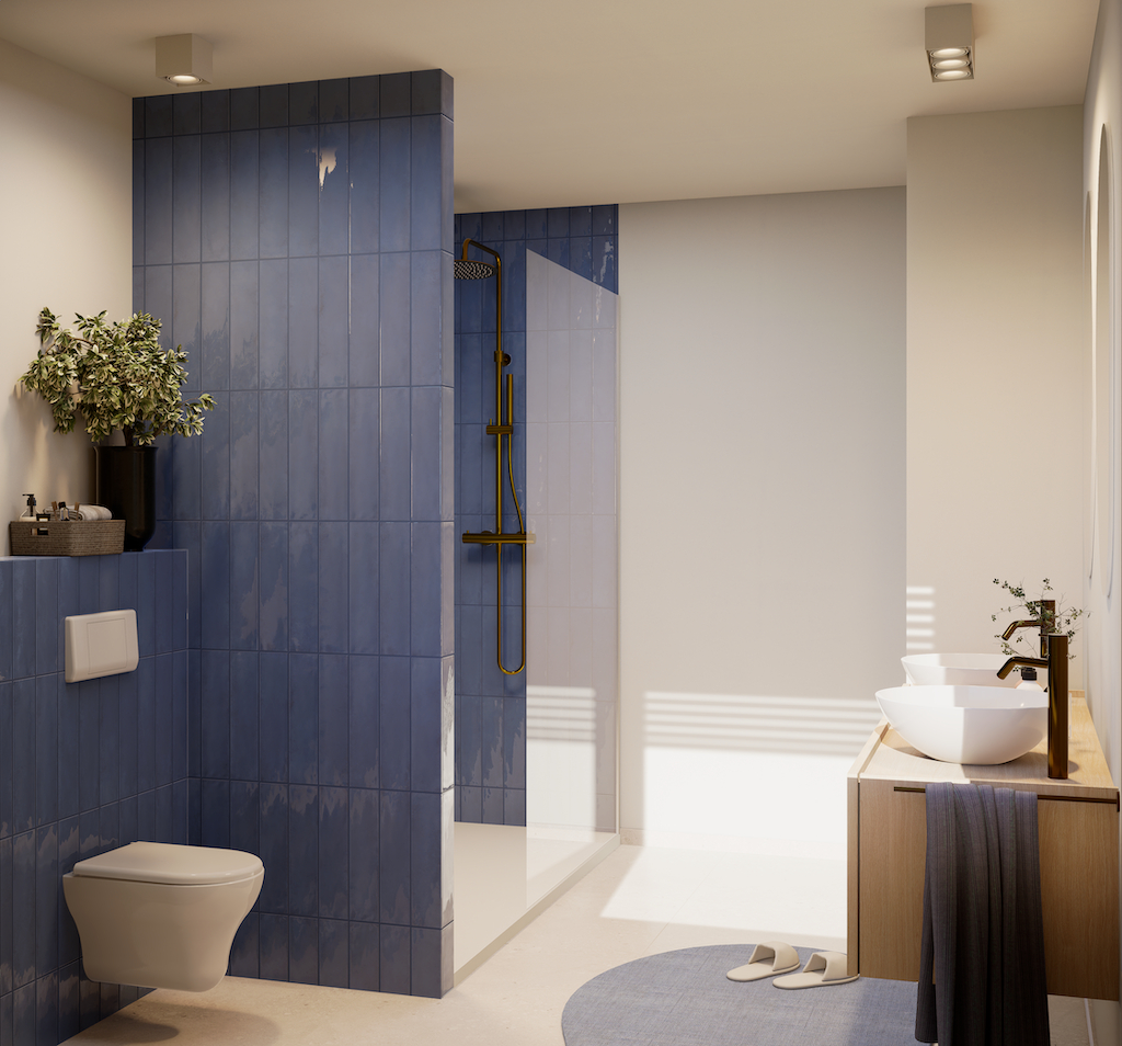 Nieuwbouw vakantiewoning op wandelafstand van de zee - photo 4