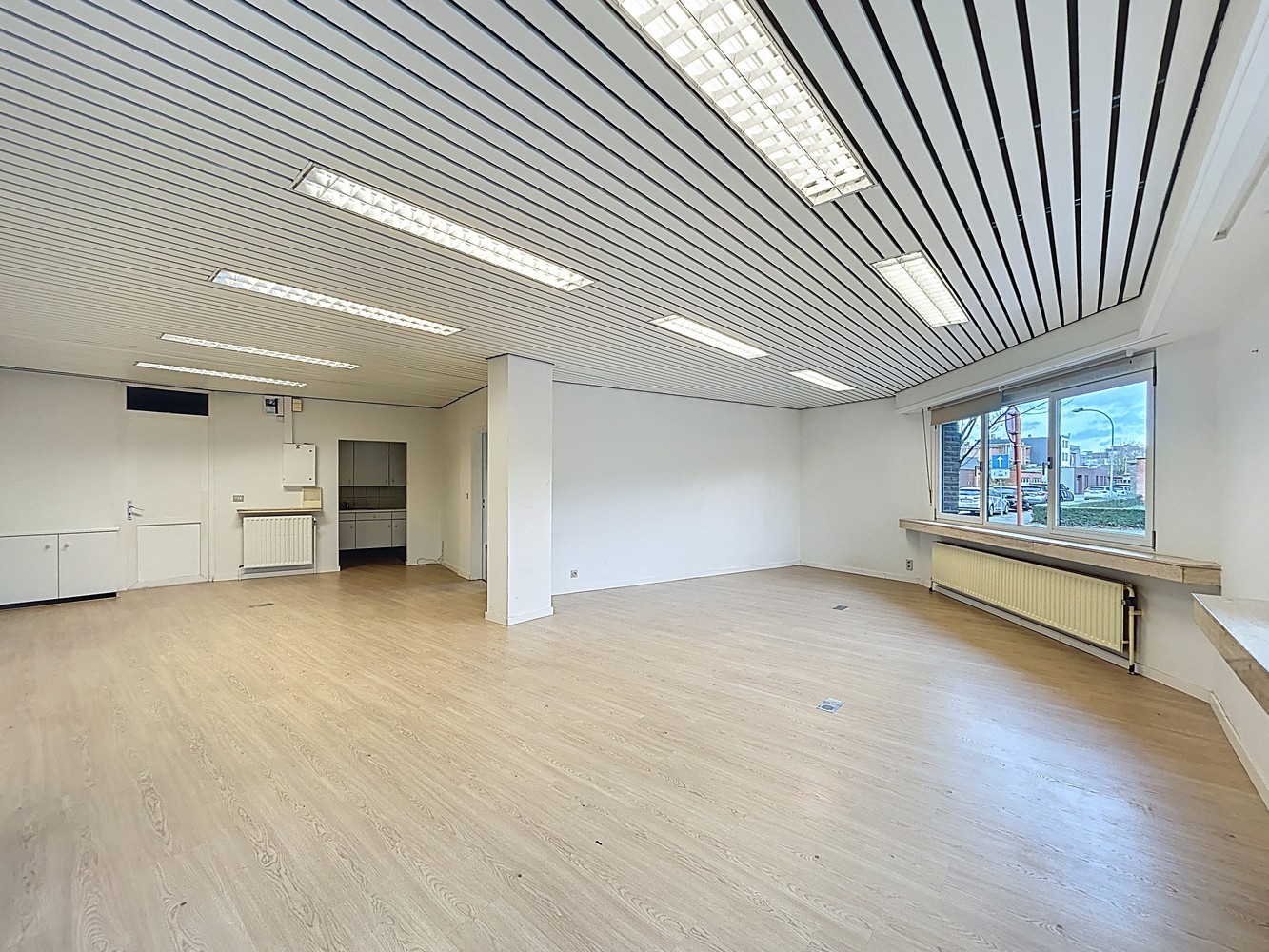 Commercial à louer à Brasschaat - photo 1