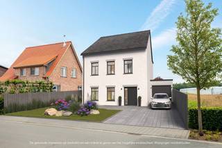 Land for sale in Ravels