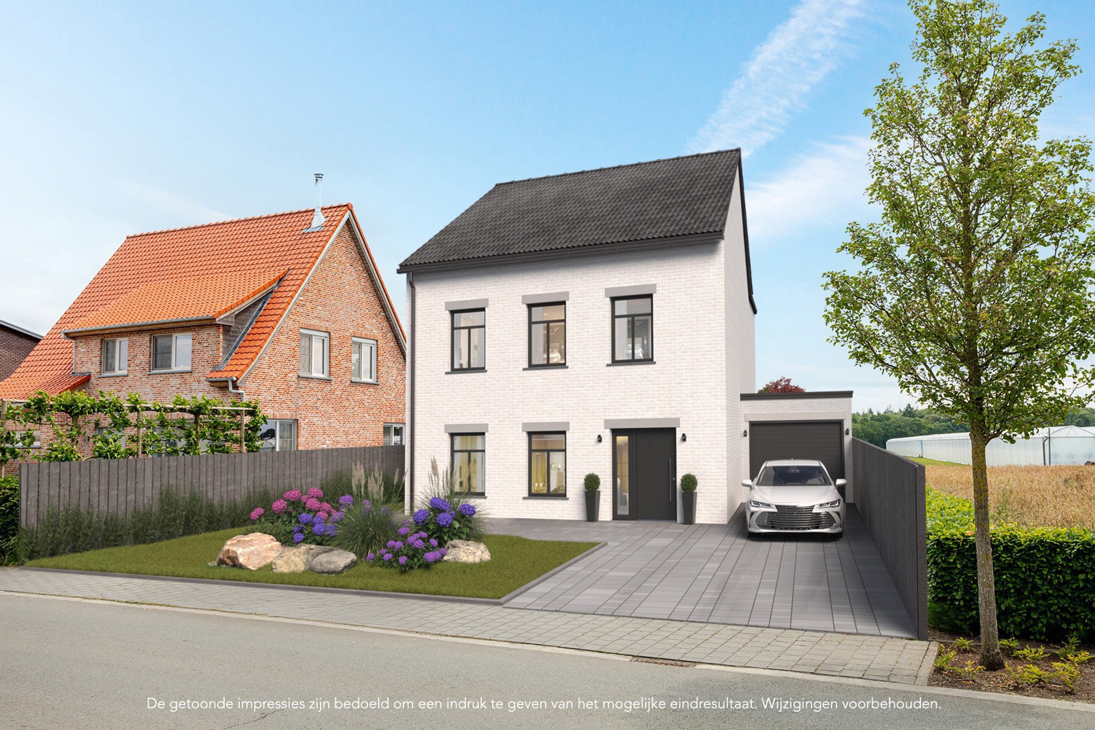 Land for sale in Ravels - photo 1