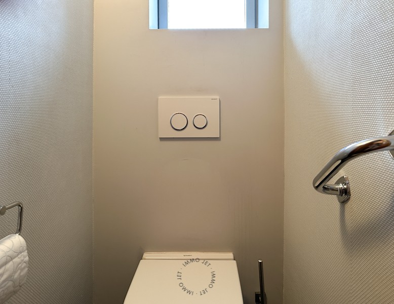 Woning met drie slaapkamers en tuin - foto 4