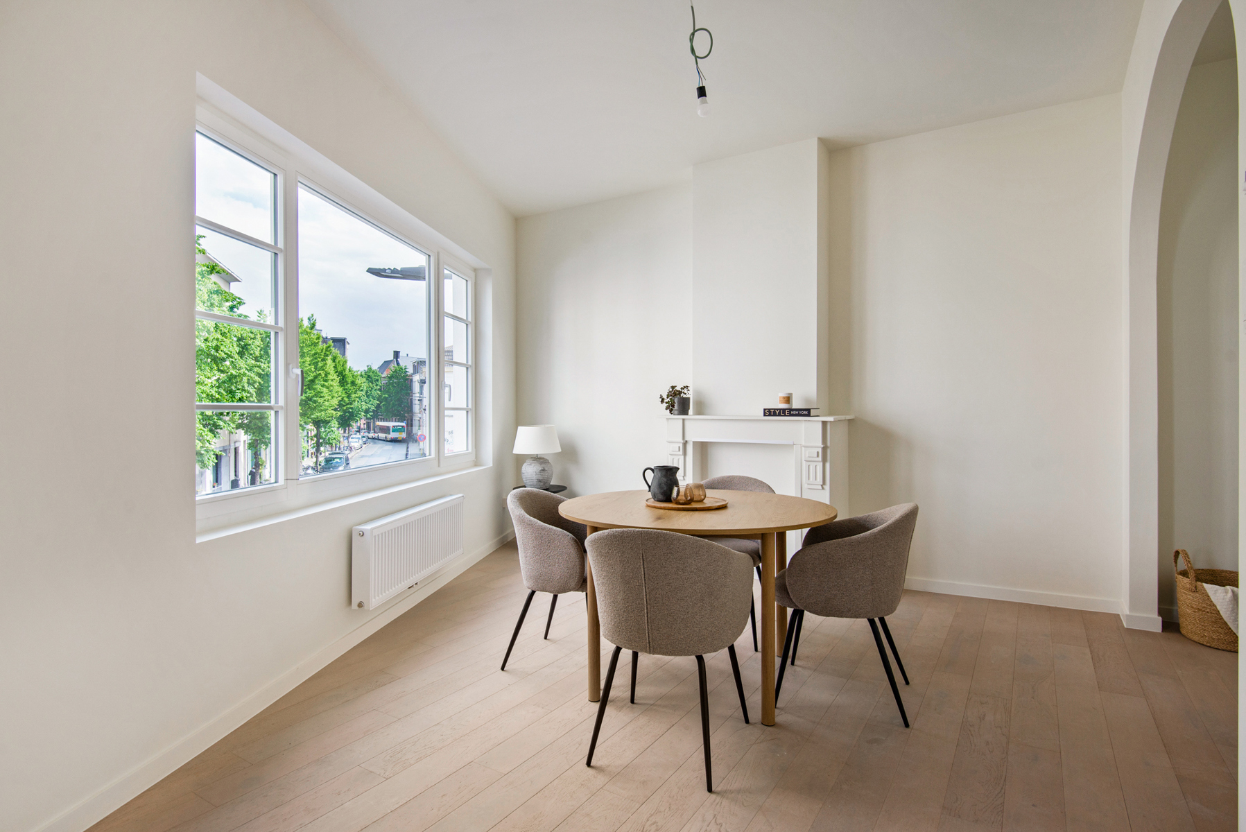 Appartement à vendre à Berchem avec 1 chambre - photo 4