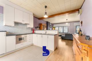 House for sale in Ostend