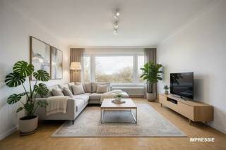 Appartement à vendre à Anvers