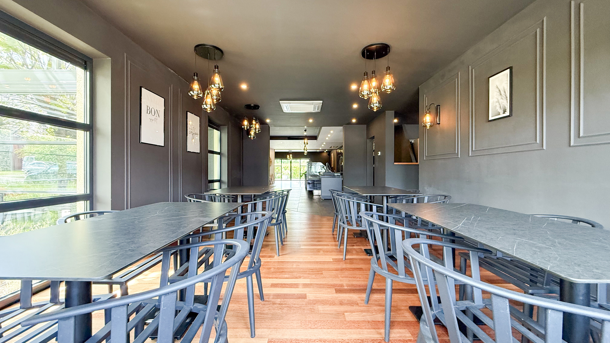 Prachtig handelspand met woonst op toplocatie (40are grond)! - foto 3