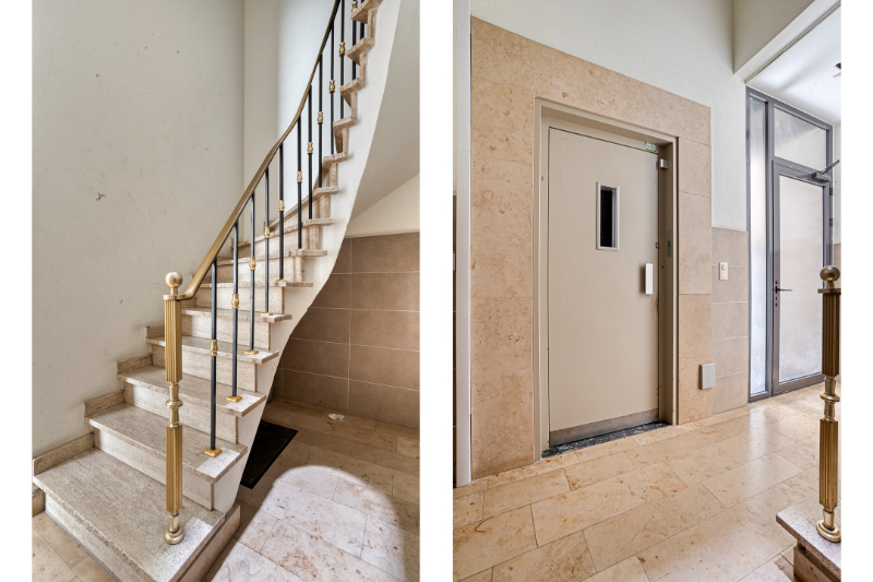 Hoekappartement met 3 slaapkamers met centrale ligging in Roeselare - foto 2