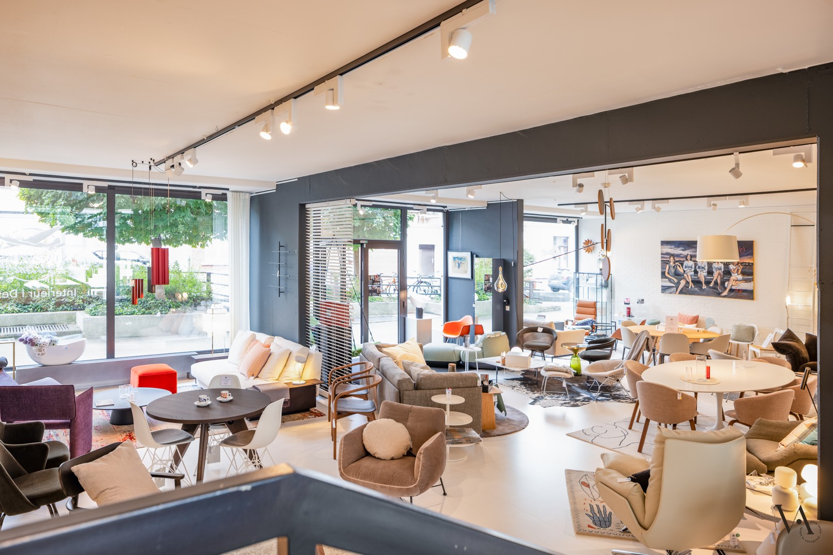 Commercial à vendre à Louvain - photo 3