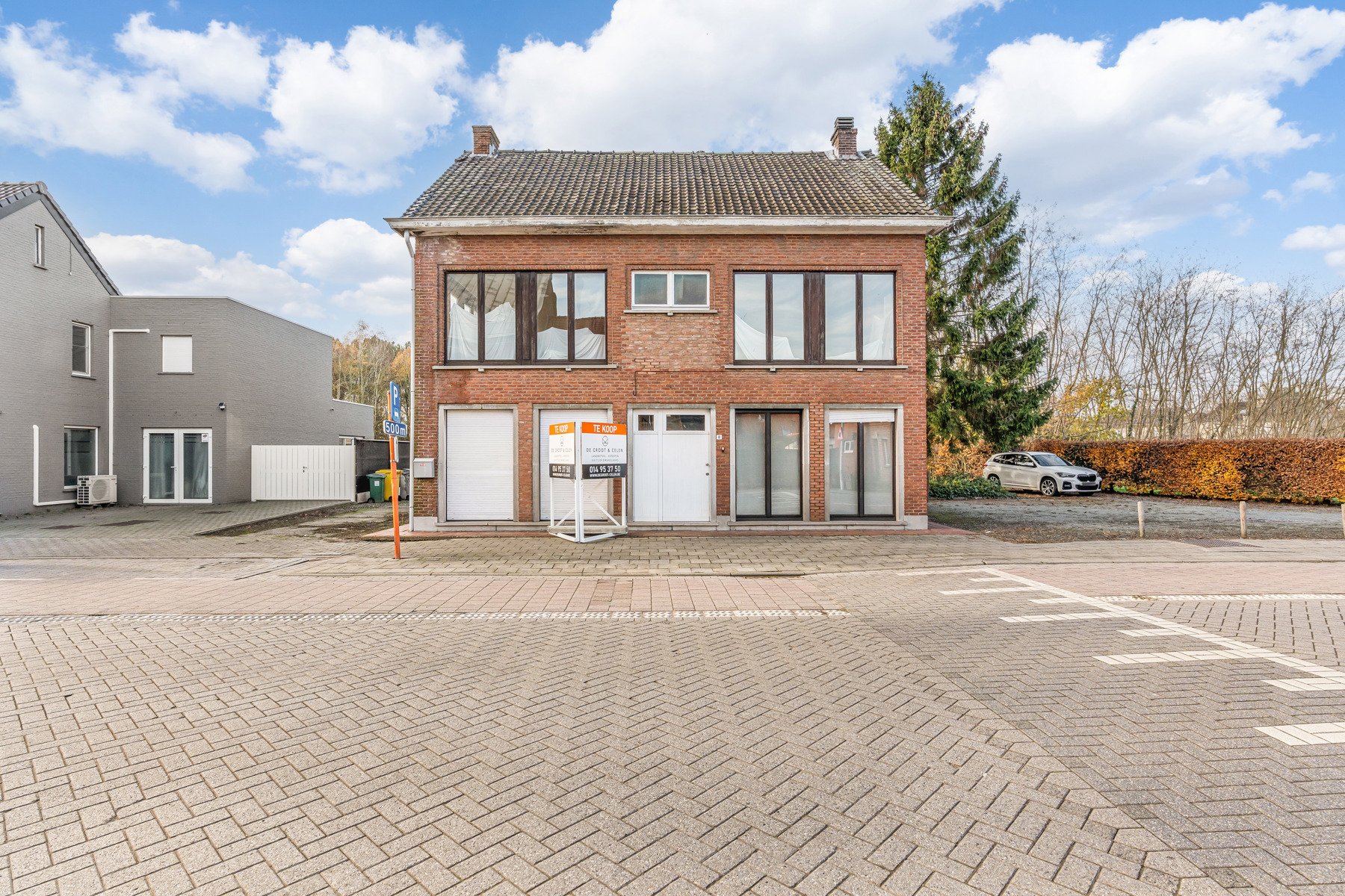 Land for sale in Westerlo - photo 3