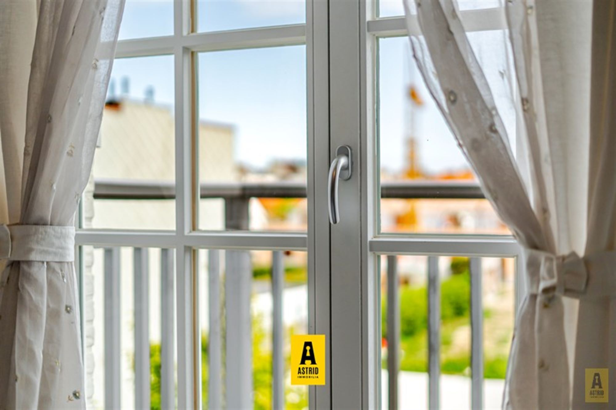 Schitterend appartement in Nieuwe Concessie! - foto 5