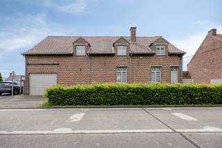 House for sale in Sint-Pieters-Leeuw
