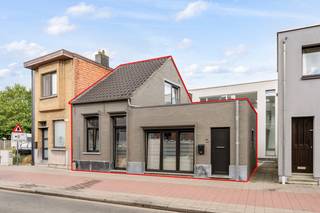 Maison à vendre à Berlaar