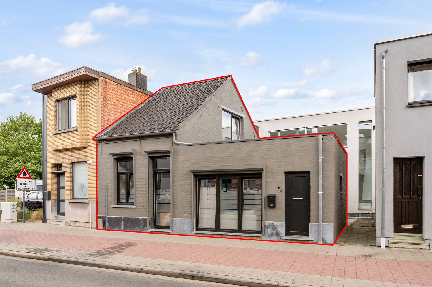 Huis te koop in Berlaar met 1 slaapkamer - foto 1