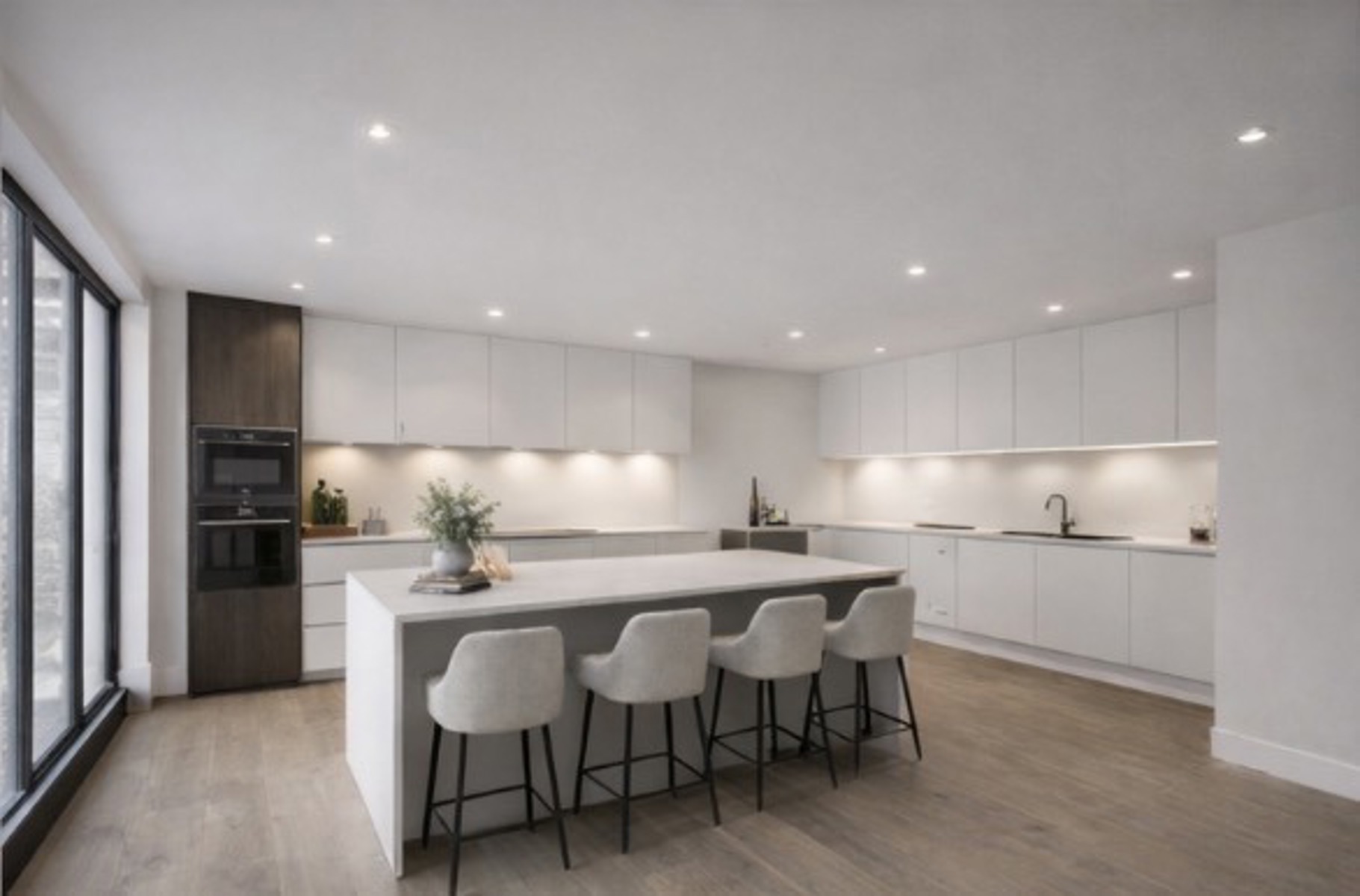 Huis te koop in Herzele met 3 slaapkamers - foto 4