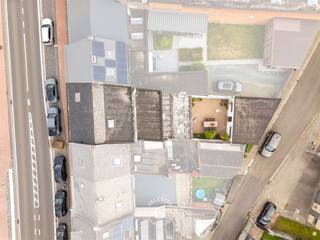 Commercial à vendre à Affligem