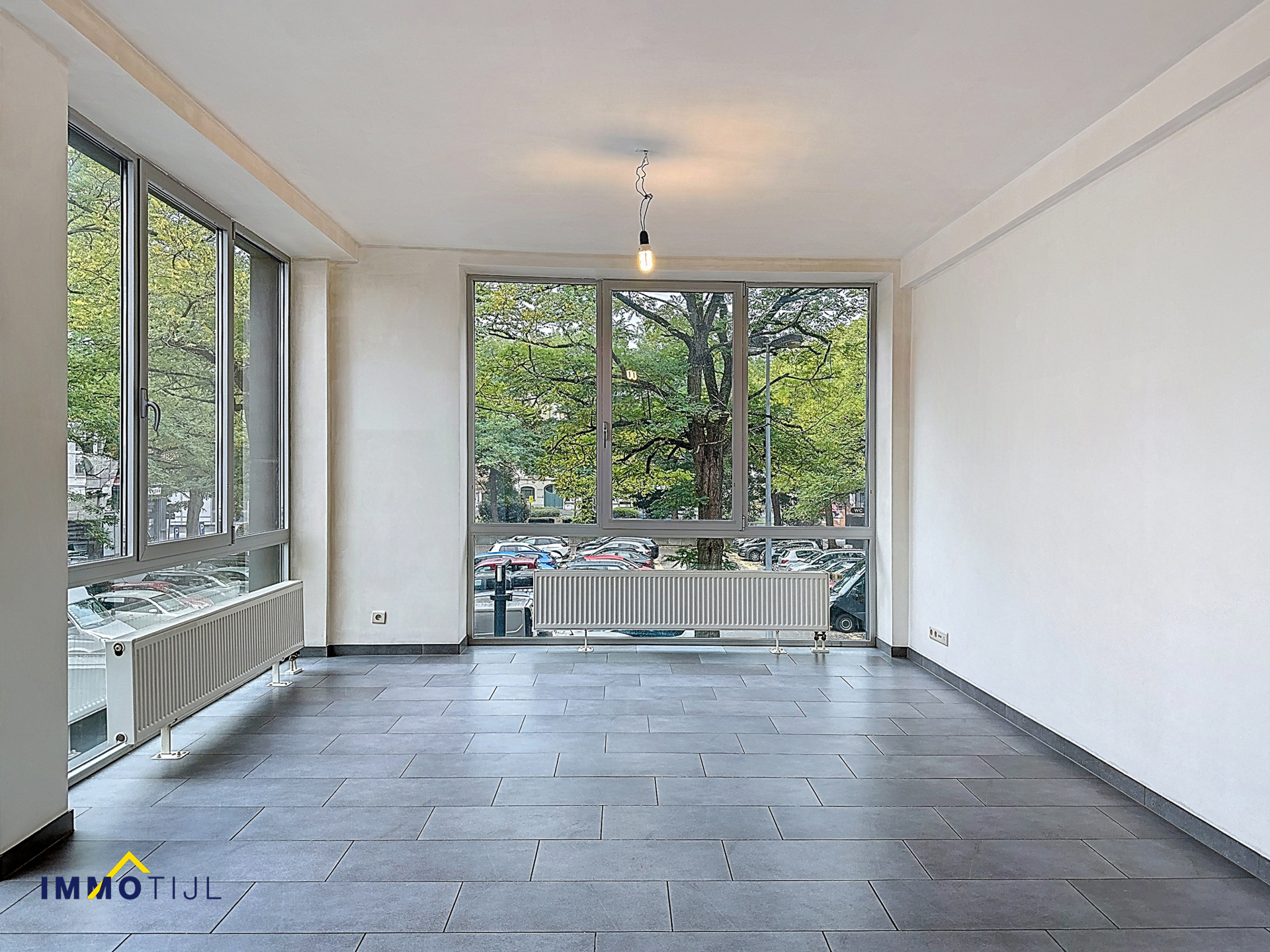 Ruim appartement met topligging in centrum Aalst! - foto 4