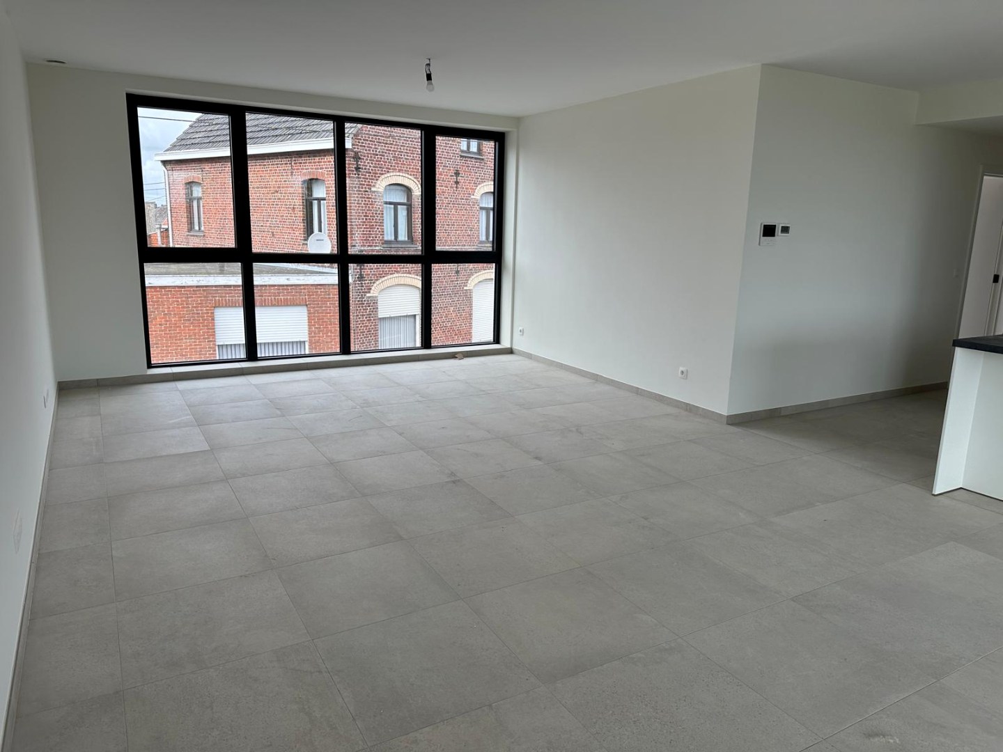 Appartement te huur op 1ste verdiep - foto 4