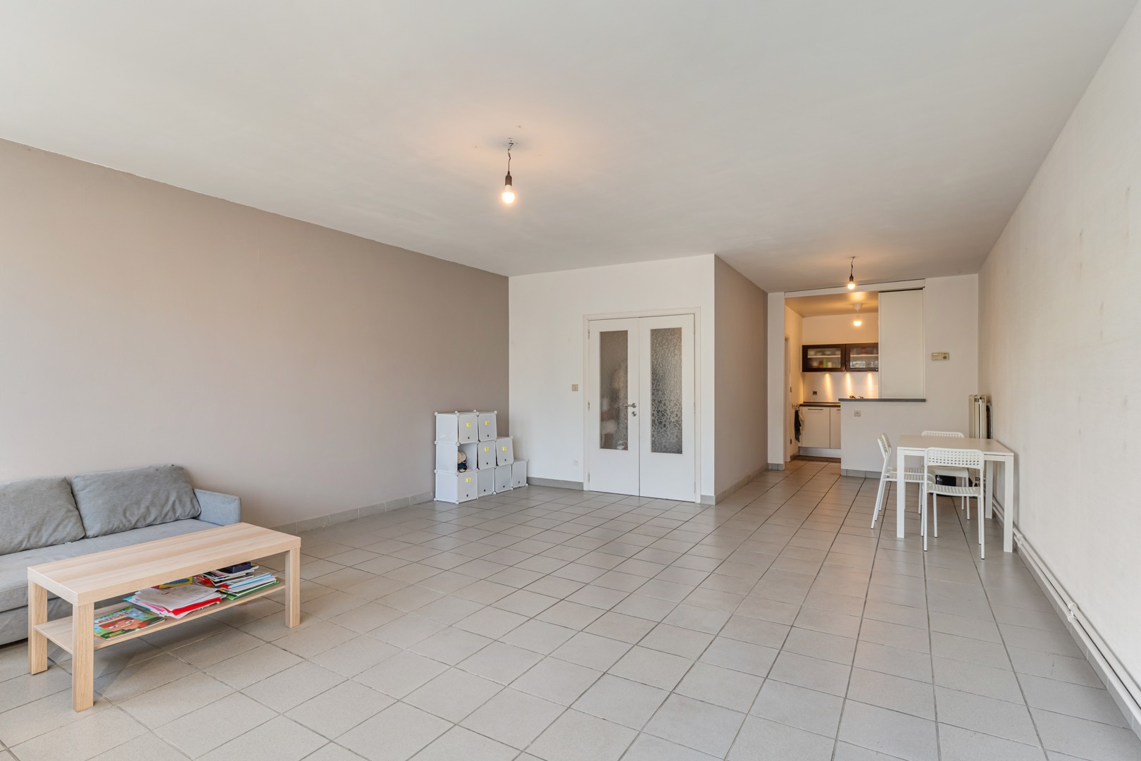 Apartment for sale in Hasselt with 2 bedrooms - photo 4