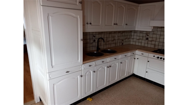 een woning (HOB) met tuintje - foto 4