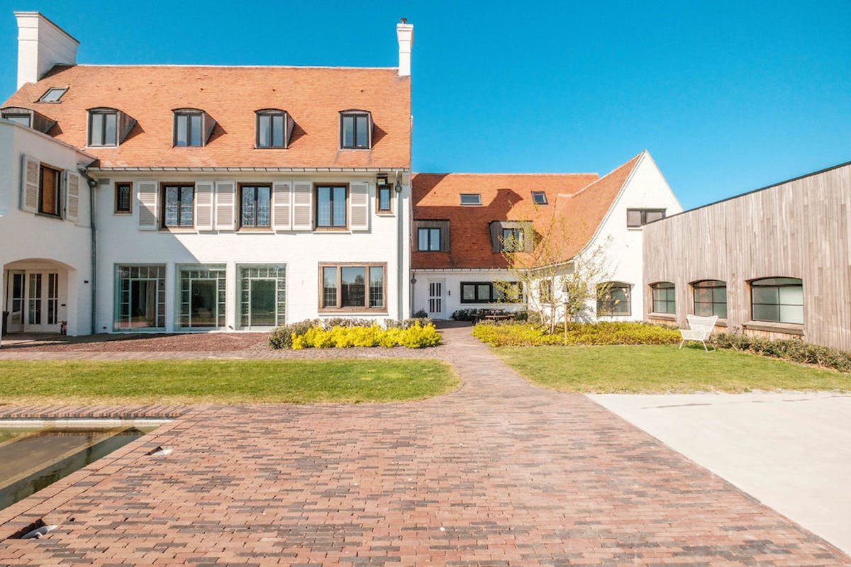 Villa exclusive à vendre à Deerlijk - photo 1