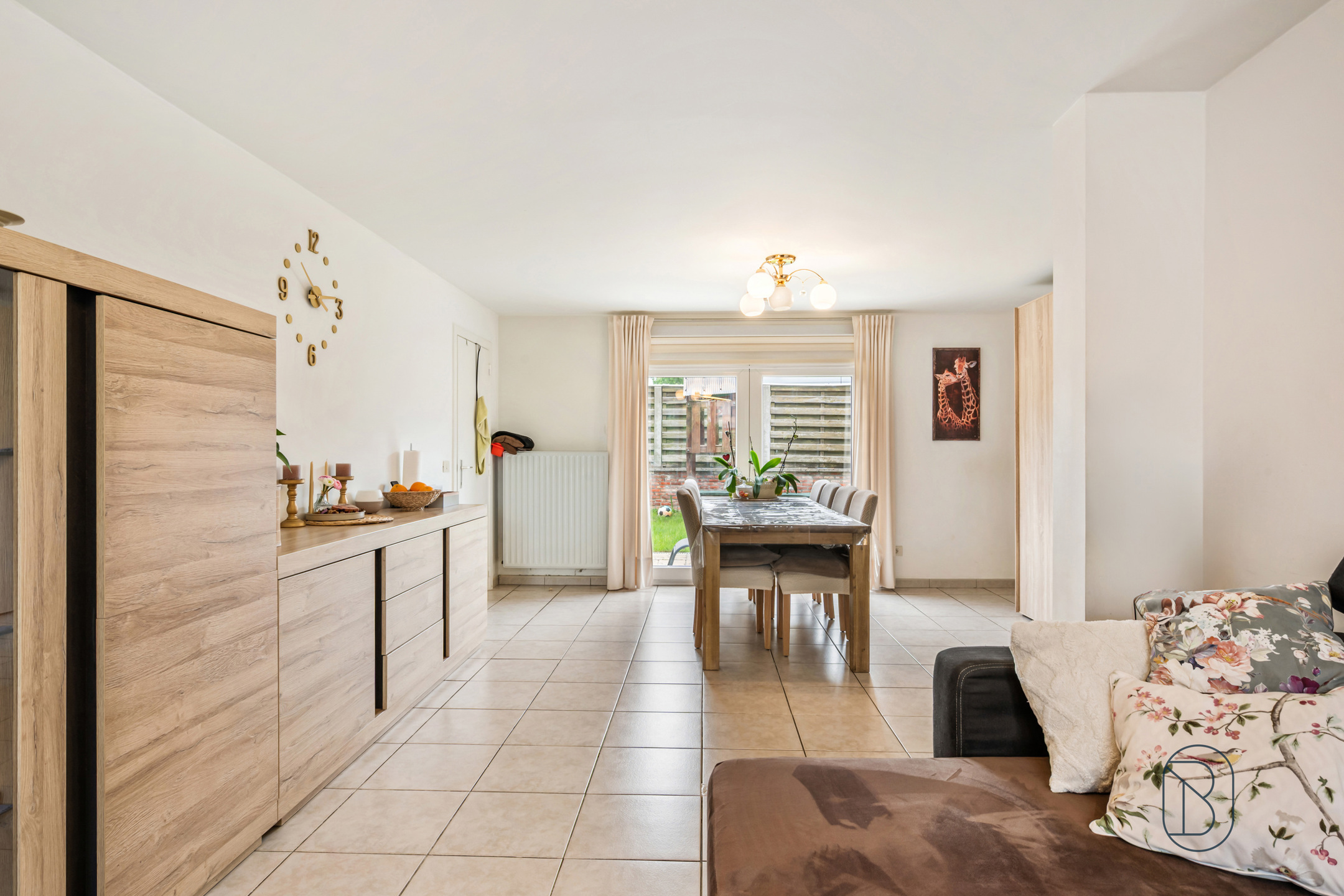 Maison à vendre à Wielsbeke avec 6 chambres - photo 4