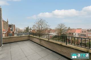 Appartement à louer à Turnhout