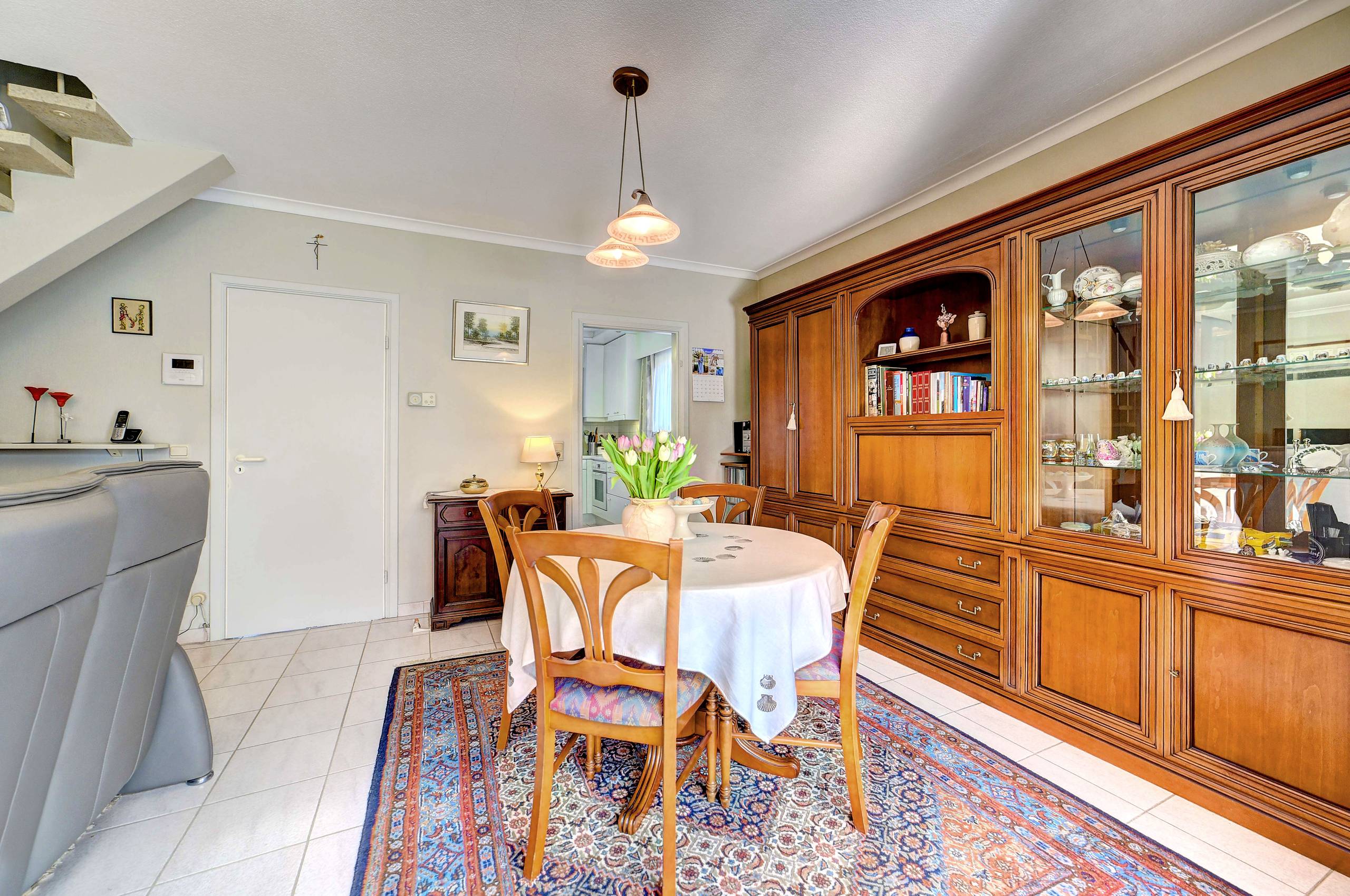 House for sale in Lubbeek with 4 bedrooms - photo 4