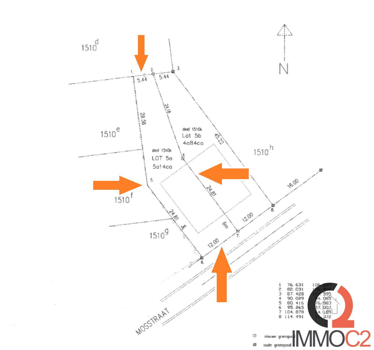 Grond te koop in Beringen - foto 1