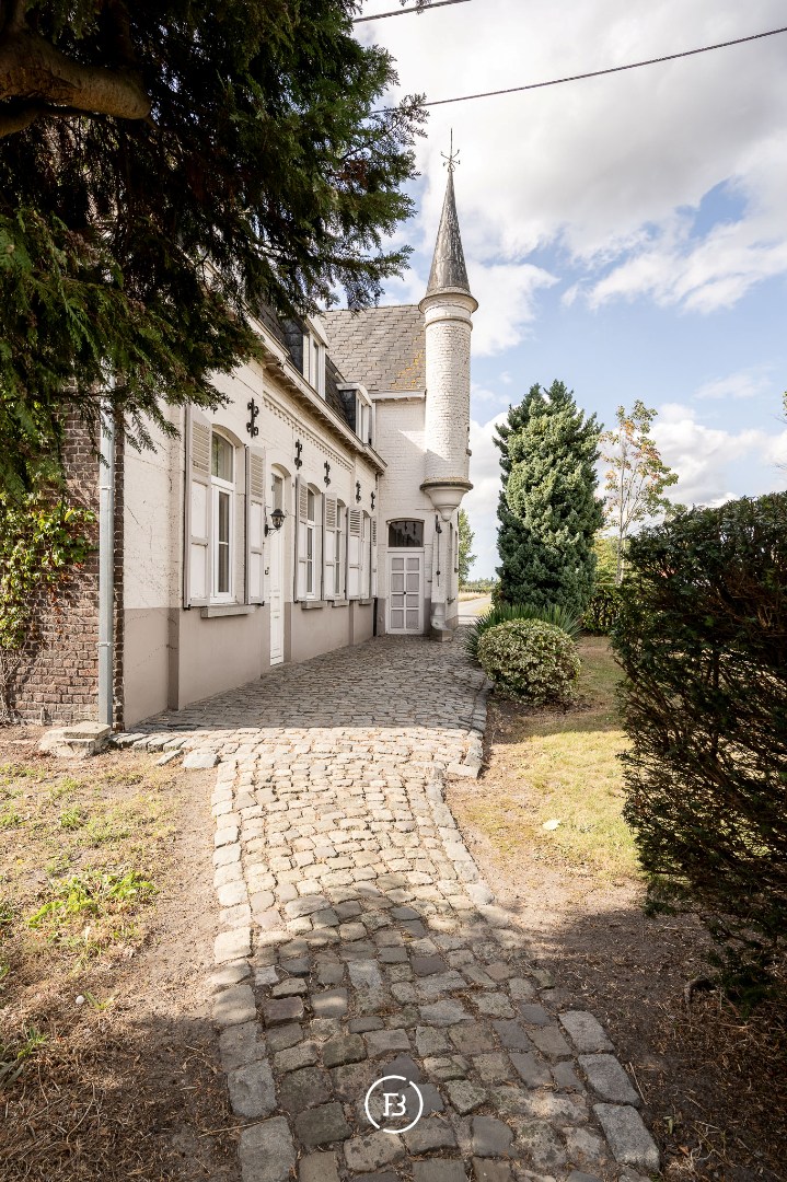 Maison à vendre à Lievegem avec 4 chambres - photo 3