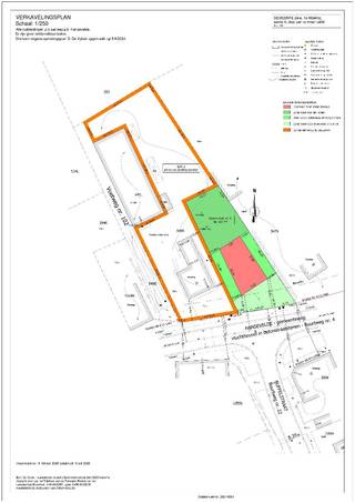 Land for sale in Zele