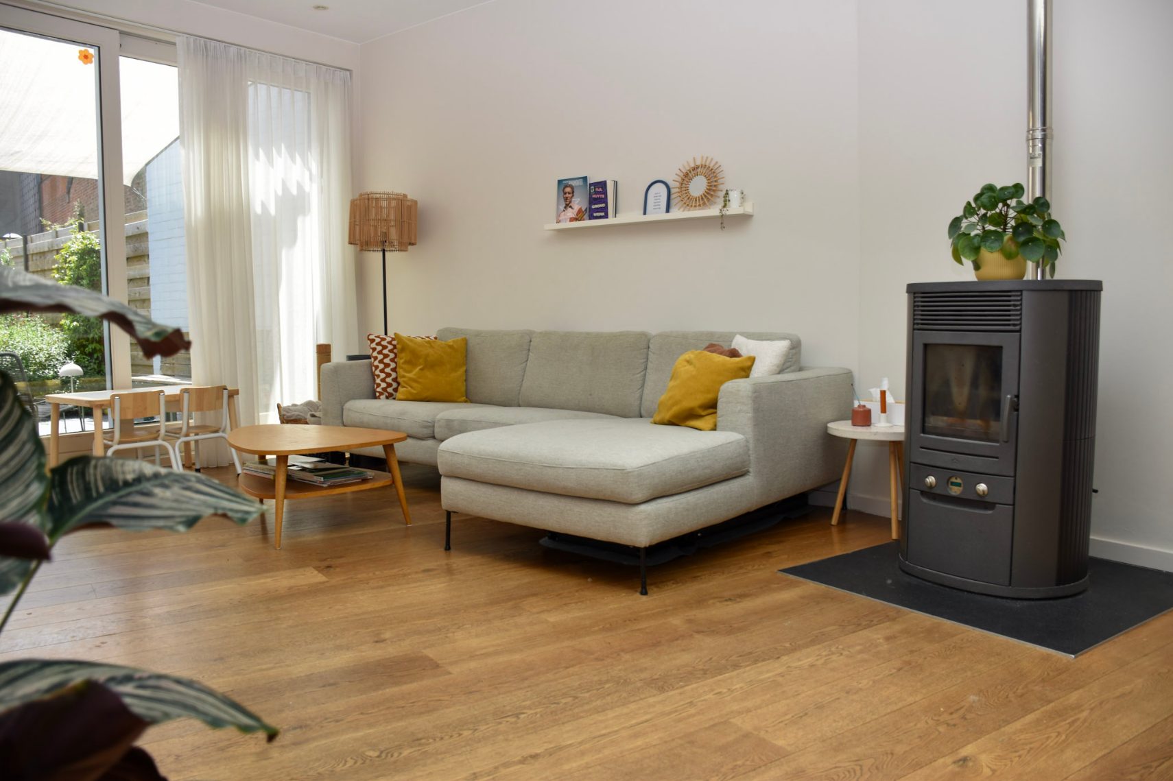 Huis te koop in Kortrijk met 2 slaapkamers - foto 4