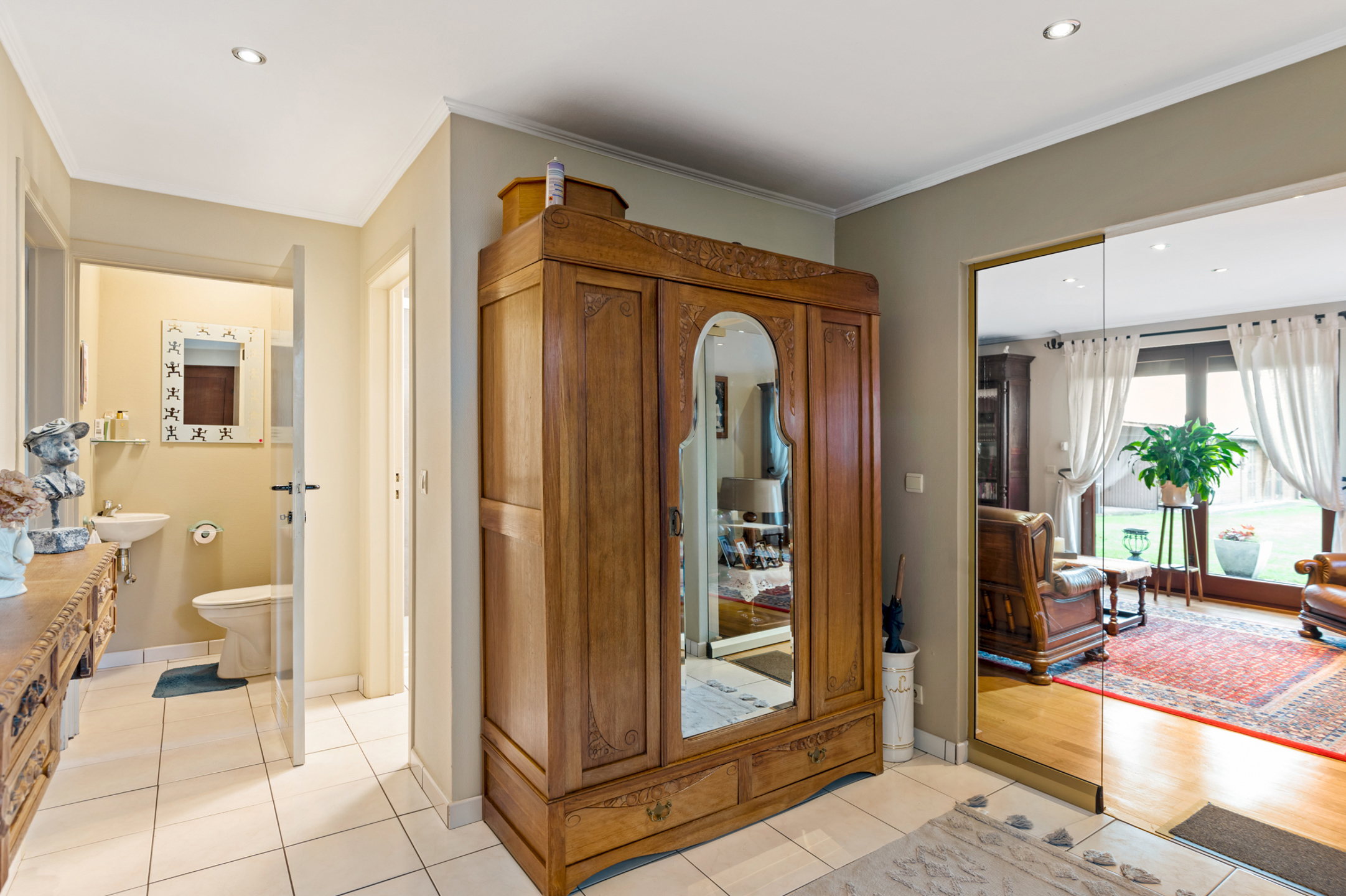 Huis te koop in Kalmthout met 3 slaapkamers - foto 3