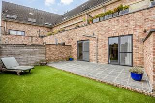 Apartment for sale in Kampenhout